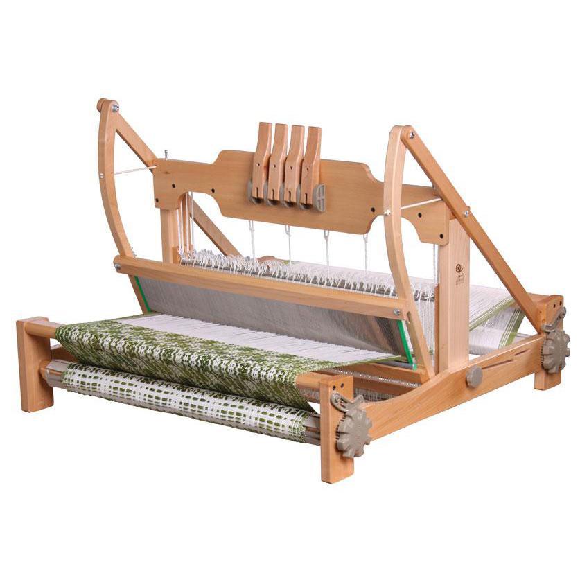 Looms & Weaving Equipment - Gist Yarn