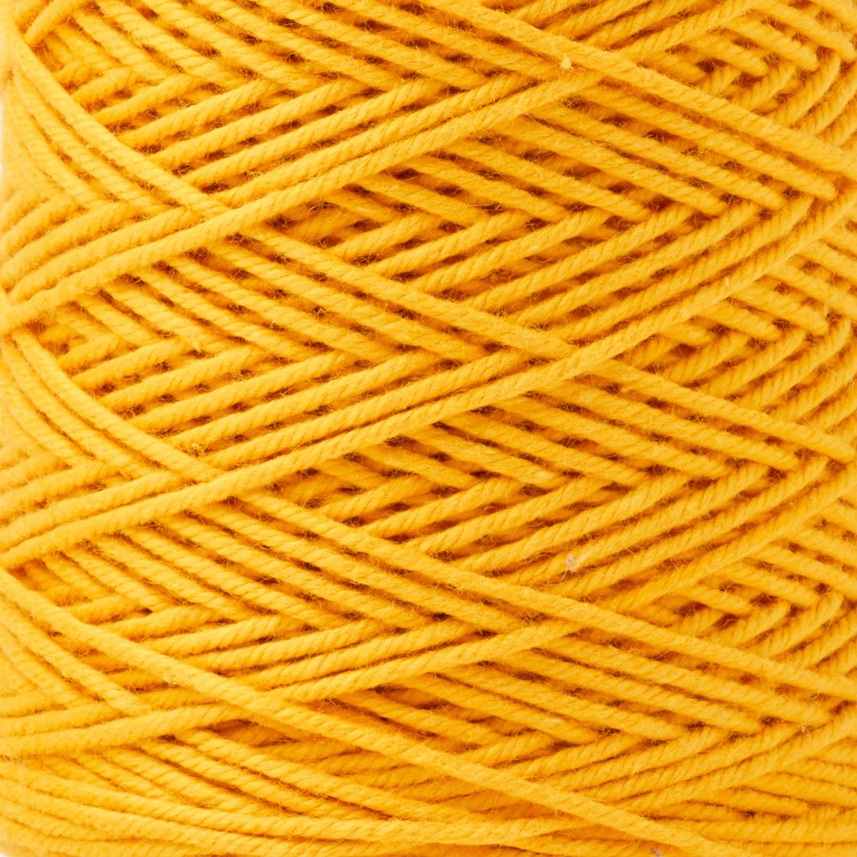 Beam 3/2 Organic Cotton Weaving Yarn - Needlepoint Joint