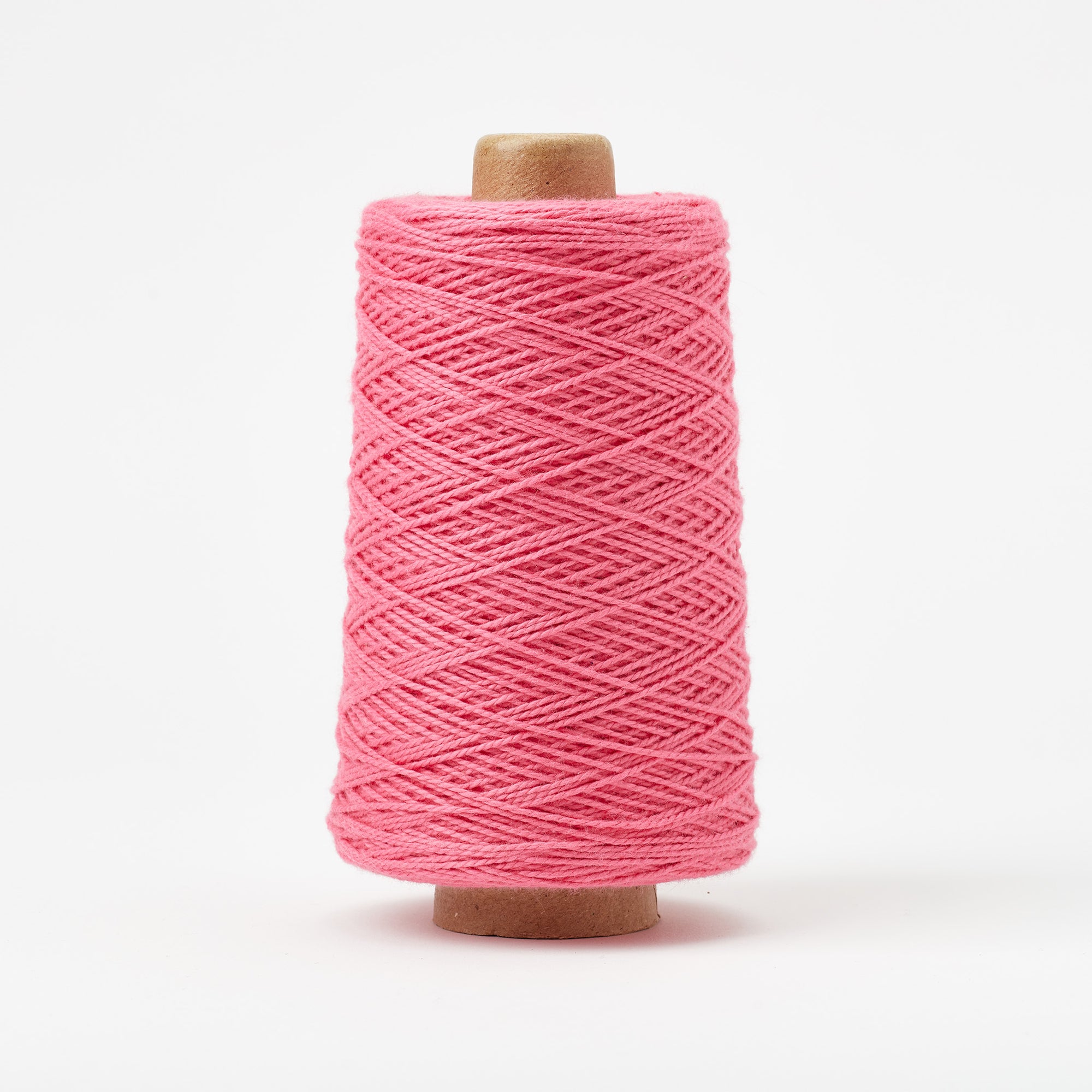 Beam 3/2 Weaving Yarn ~ Peony