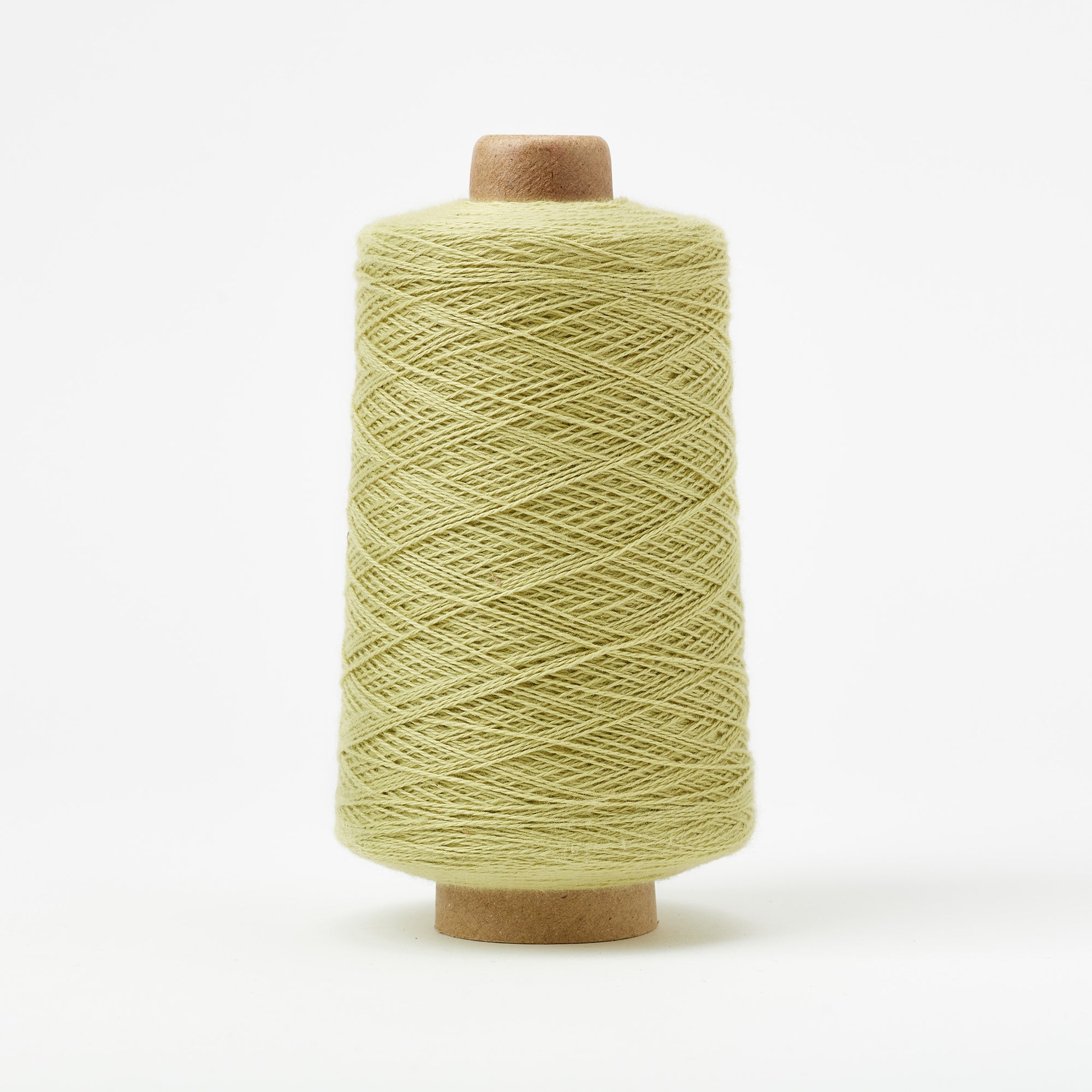 Beam 8/2 Weaving Yarn ~ Sage