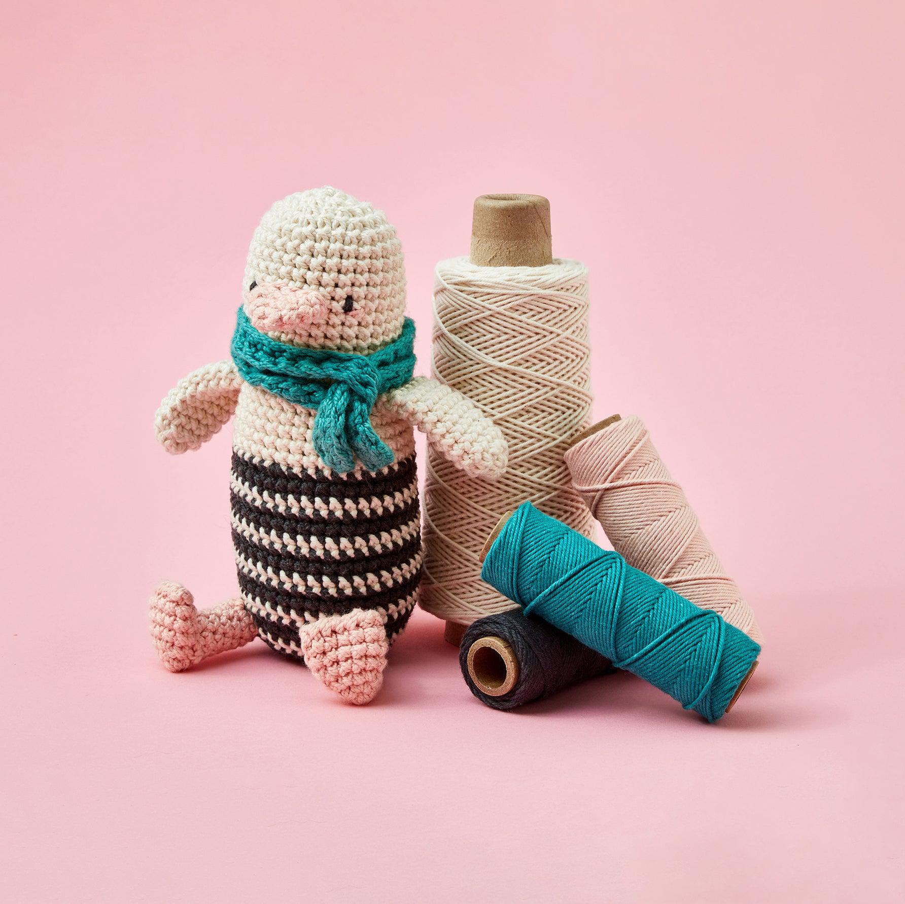 Crochet Kit Shroomhopper Amigurumi -  Norway