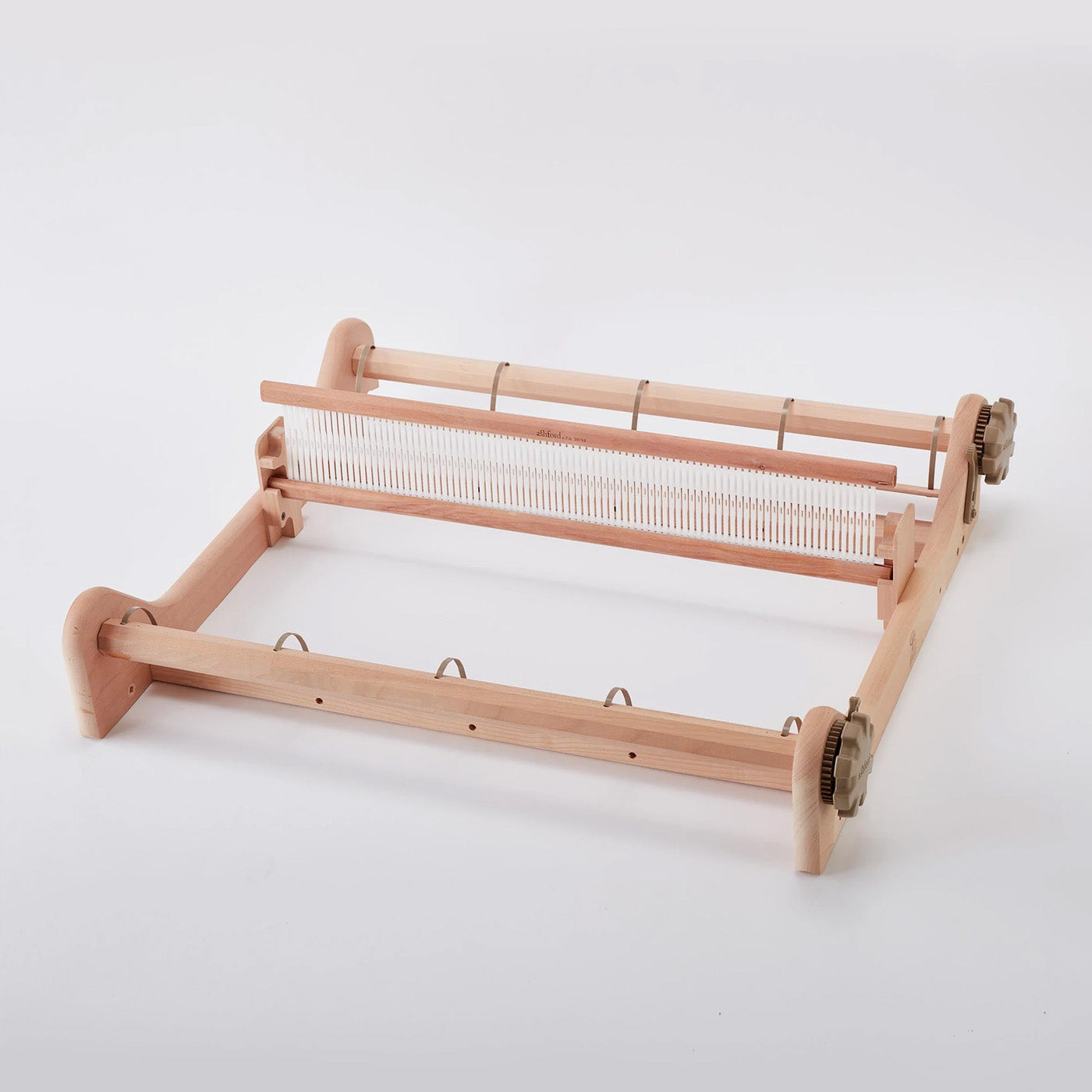 Types of Small Looms for Weaving