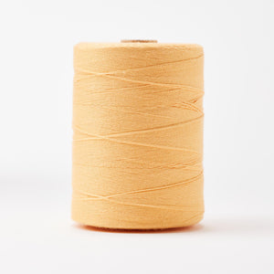 8/2 Un-Mercerized Cotton Weaving Yarn ~ Sage - Gist Yarn