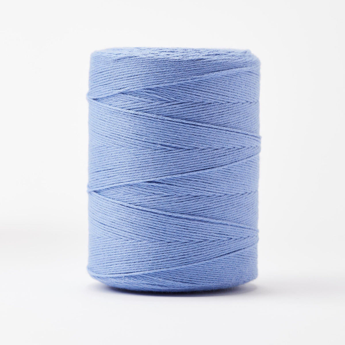 8/4 Un-Mercerized Cotton Weaving Yarn ~ Sage - Gist Yarn