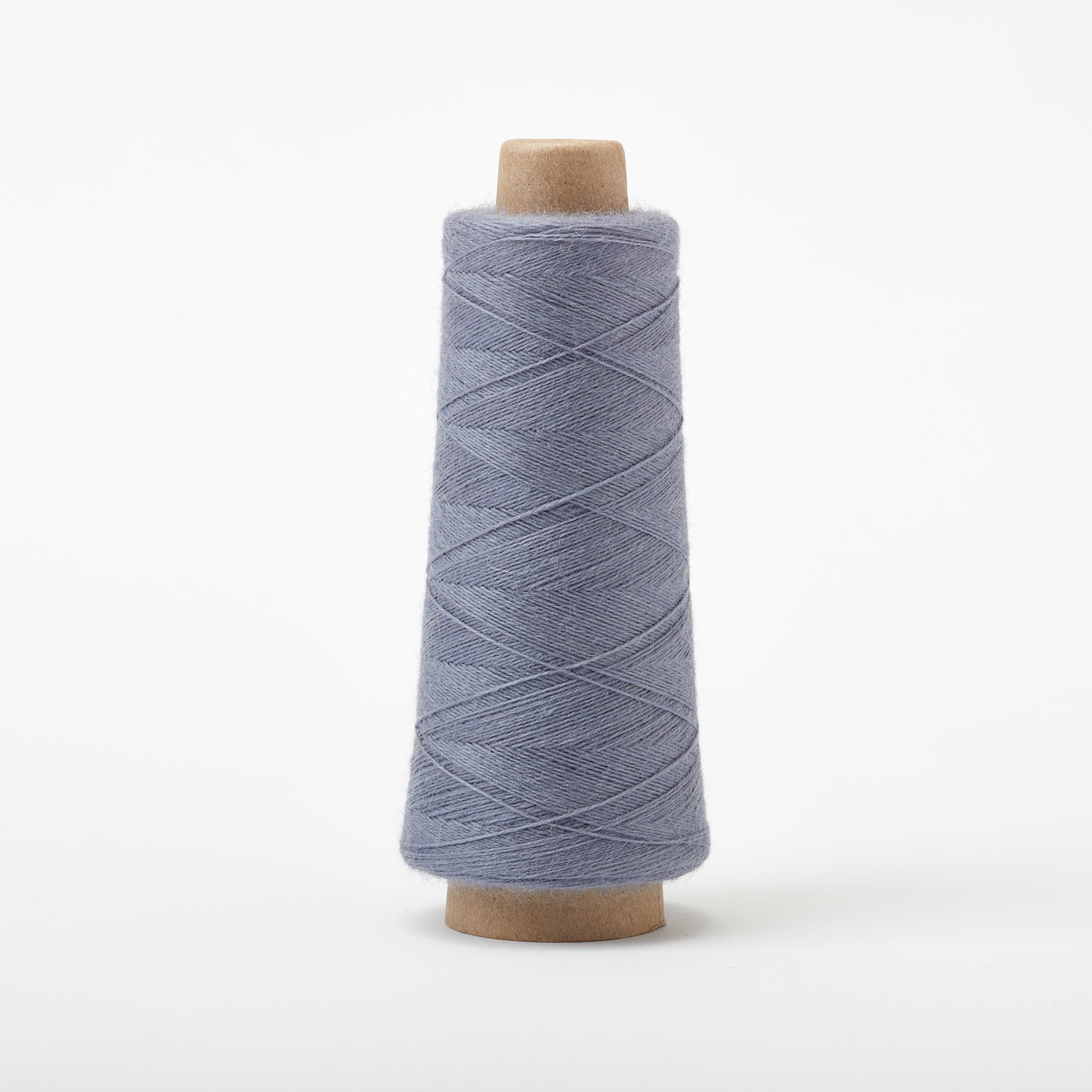 Array Wool Yarn ~ Indigo - Gist Yarn