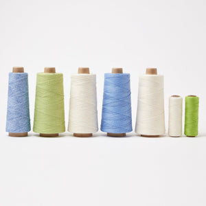 Beyond the Basics: Table Linens - Gist Yarn