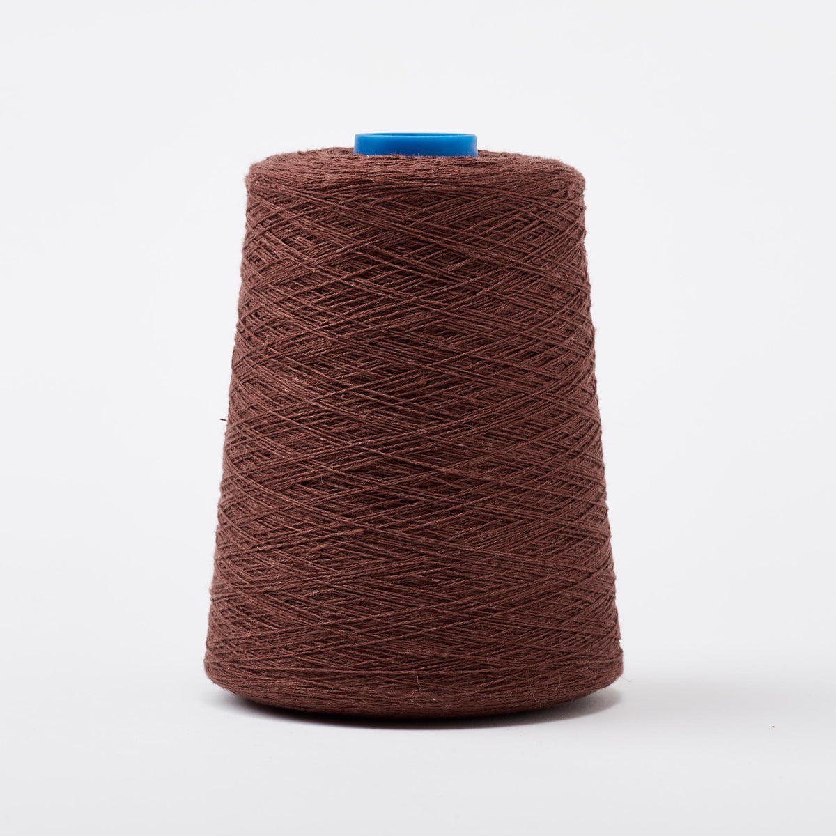 Linen Yarn Cones European 100% Flax Linen Thread For Weaving