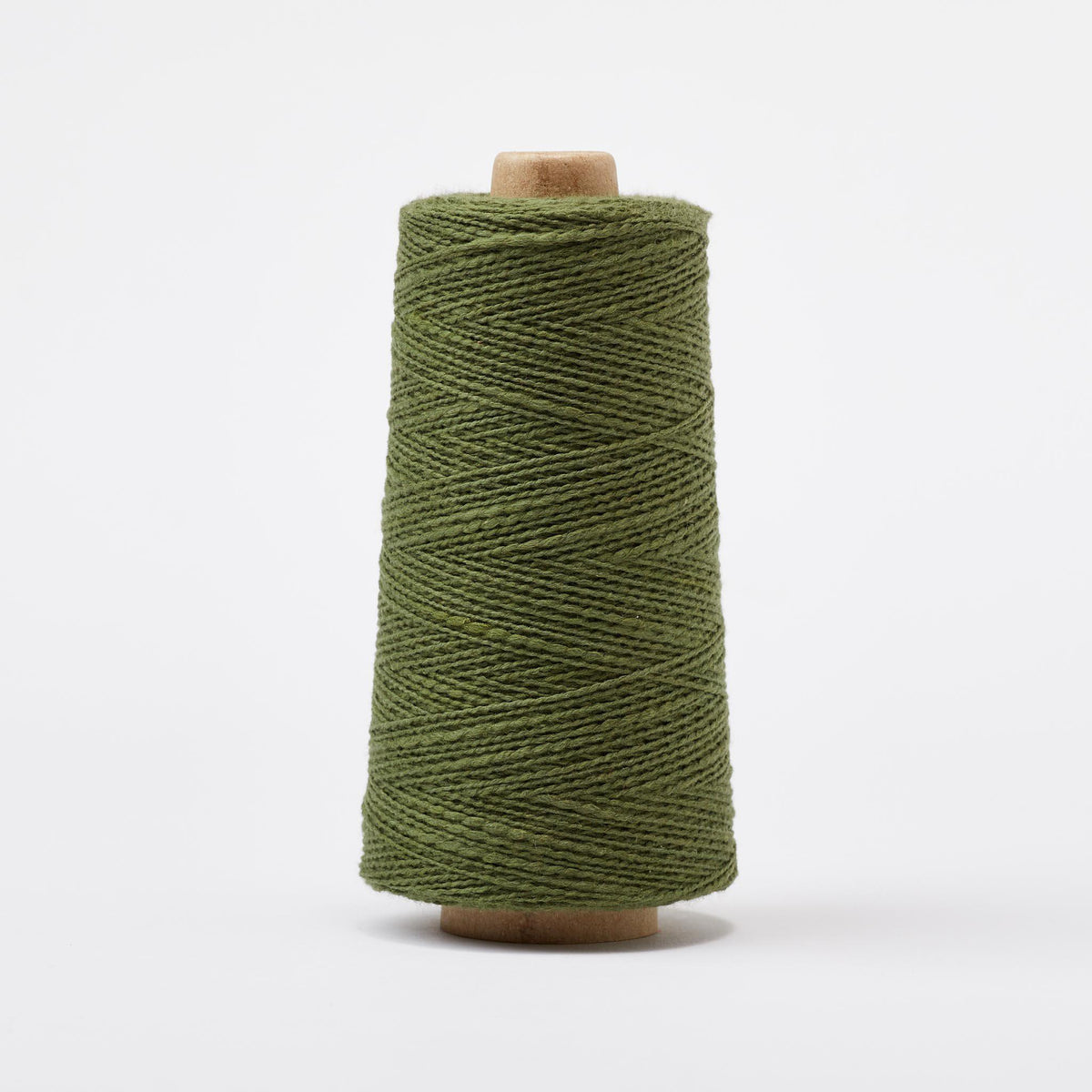 Mallo Cotton Slub Weaving Yarn - Gist Yarn